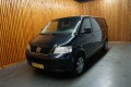 VOLKSWAGEN TRANSPORTER 2.5 TDI 131 PK DUBBEL CABINE 60TH EDITION/ LEER Dealer Inruilauto's.nl, Nieuwe Pekela