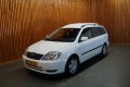 TOYOTA COROLLA 2.0 D4-d GRIJS KENTEKEN Dealer Inruilauto's.nl, Nieuwe Pekela