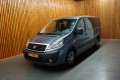 FIAT SCUDO 2.0 MJ 128 PK SX DUBBEL CABINE - APK 7-2025 Dealer Inruilauto's.nl, Nieuwe Pekela