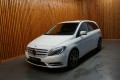 MERCEDES-BENZ B-KLASSE B180 CDI EDITION AUTOMAAT Dealer Inruilauto's.nl, Nieuwe Pekela