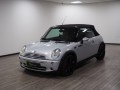 MINI COOPER CABRIO 1.6 SIDEWALK/ LEER/ AIRCO Dealer Inruilauto's.nl, Nieuwe Pekela