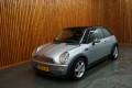 MINI COOPER 1.6 CHILI/ AIRCO Dealer Inruilauto's.nl, Nieuwe Pekela