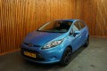 FORD FIESTA 1.25 LIMITED/ AIRCO/ TOPSTAAT/ APK 6-2026 Dealer Inruilauto's.nl, Nieuwe Pekela