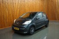 PEUGEOT 107 10. 12V XR  3DRS TOERENTELLER AIRCO AUDIO ELK-PAKKET Dealer Inruilauto's.nl, Nieuwe Pekela