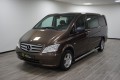 MERCEDES-BENZ VITO 110 CDI LANG DUBBEL CABINE/ NAVI Dealer Inruilauto's.nl, Nieuwe Pekela