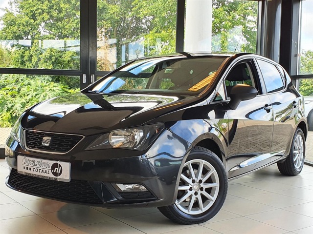 Seat Ibiza - 1.2 Style 5Drs