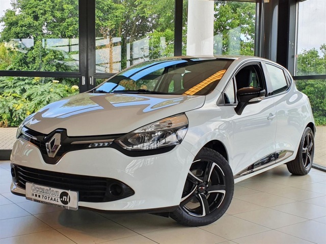 Renault Clio - 1.2 Dynamique
