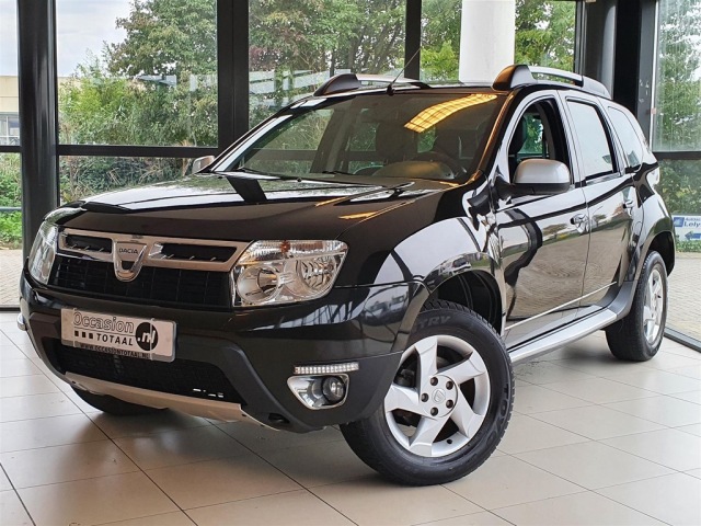 Dacia Duster - 1.6 Aniversare 2WD Leder   Trekhaak