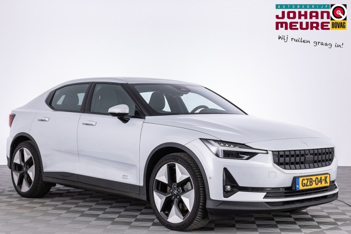 Polestar 2 - Long Range Single Motor 78 kWh   PANORAMADAK   harman/kardon