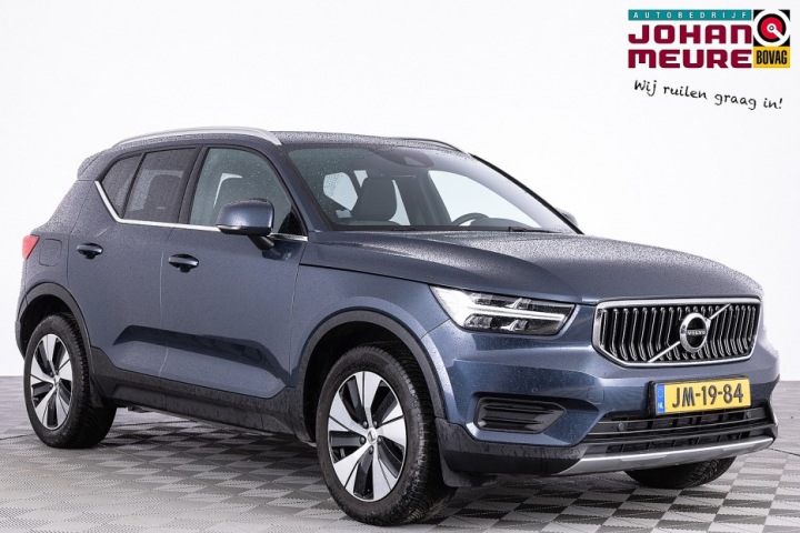 Volvo Xc40 - 1.5 T4 Recharge Inscription Expression   NAVI   CAMERA   ECC