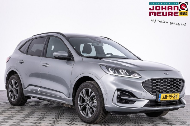 Ford Kuga - 2.5 PHEV ST-Line   Full LED   NAVI   CAMERA   PDC