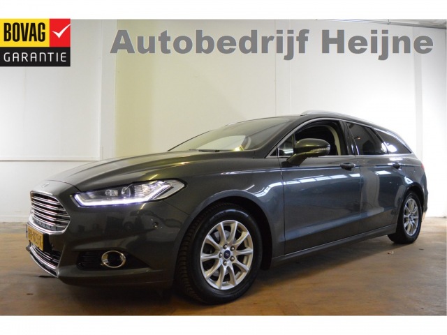 Ford Mondeo wagon - 1.5 TDCI TITANIUM NAVI/PANORAMA/PDC