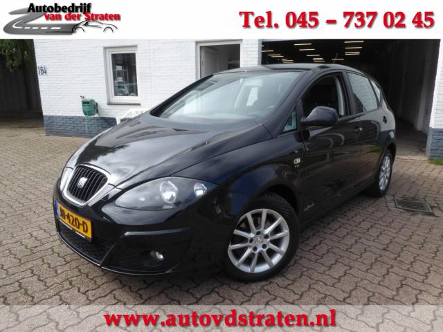 SEAT ALTEA 1.2 TSI ECO.BSN COPA/Climat Control/Zeer leuke uitvoering!!!, Autobedrijf Van der Straten, Hoensbroek