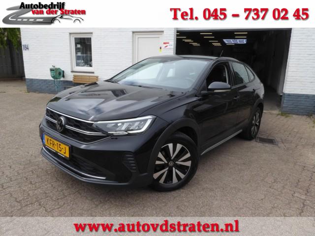 VOLKSWAGEN TAIGO 1.0 TSI LIFE Business/Climat Control/Pdc/ Knappe Auto!!!!, Autobedrijf Van der Straten, Hoensbroek