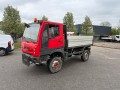OVERIGE OVERIGE Bucher-Guyer 4x4 BU 100 Kipper HGB Autos, Groenlo