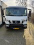 NISSAN NT 500 Kipper  HGB Autos, Groenlo