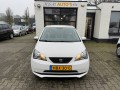 SEAT MII  HGB Autos, Groenlo