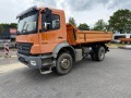 MERCEDES-BENZ Axor 1829 Kipper HGB Autos, Groenlo