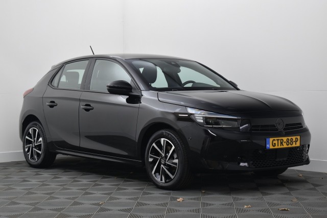 OPEL CORSA 1.2 T 101pk GS, Auto Westerveld, Sinderen / Varsseveld / Doetinchem