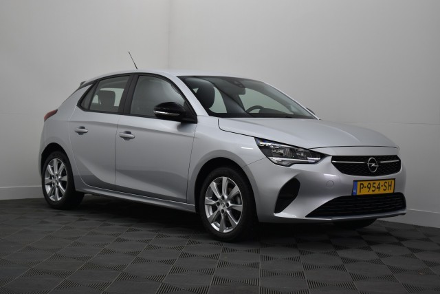 OPEL CORSA 1.2 75PK EDITION, Auto Westerveld, Sinderen / Varsseveld / Doetinchem