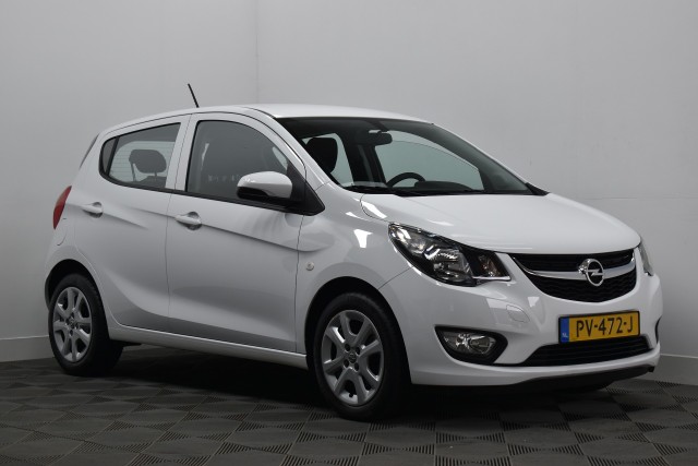 OPEL KARL 1.0 ECOFLEX 75PK EDITION, Auto Westerveld, Sinderen / Varsseveld / Doetinchem