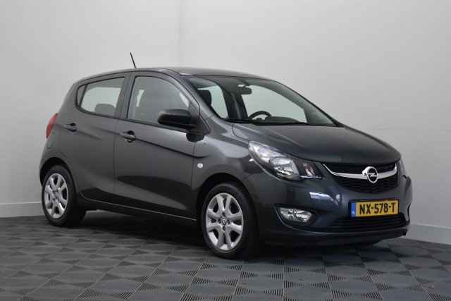 OPEL KARL 1.0 ECOFLEX 75PK EDITION, Auto Westerveld, Sinderen / Varsseveld / Doetinchem
