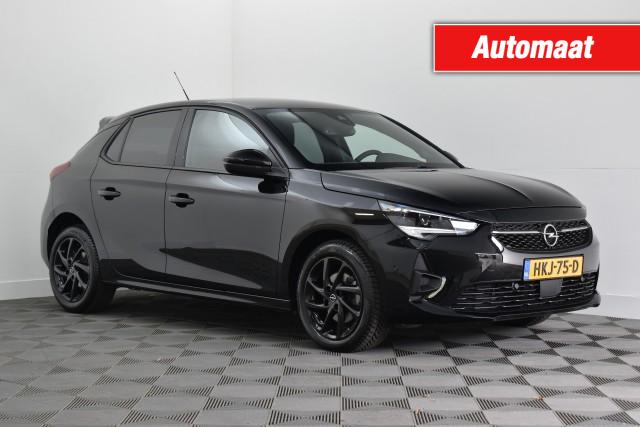 OPEL CORSA 1.2 Turbo 130PK GS-LINE Automaat, Auto Westerveld, Sinderen / Varsseveld / Doetinchem