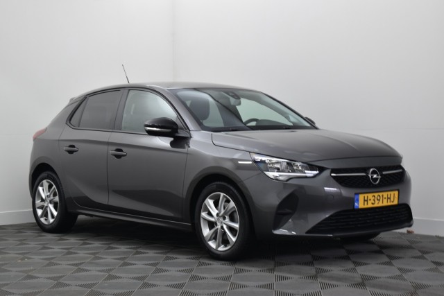 OPEL CORSA 1.2 102PK EDITION, Auto Westerveld, Sinderen / Varsseveld / Doetinchem
