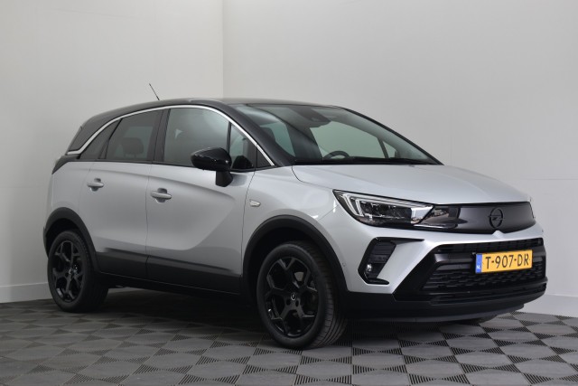 OPEL CROSSLAND 1.2 TURBO 110PK LEVEL 4, Auto Westerveld, Sinderen / Varsseveld / Doetinchem