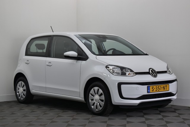 VOLKSWAGEN UP 1.0 65pk , Auto Westerveld, Sinderen / Varsseveld / Doetinchem