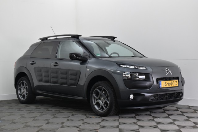 CITROEN C4 1.2 PURETECH 82PK SHINE, Auto Westerveld, Sinderen / Varsseveld / Doetinchem