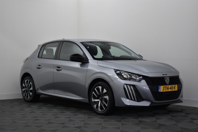 PEUGEOT 208 1.2T 100PK ACTIVE, Auto Westerveld, Sinderen / Varsseveld / Doetinchem