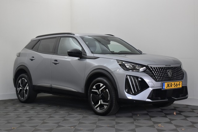 PEUGEOT 2008 1.2 PURETECH 102PK ACTIVE PACK, Auto Westerveld, Sinderen / Varsseveld / Doetinchem