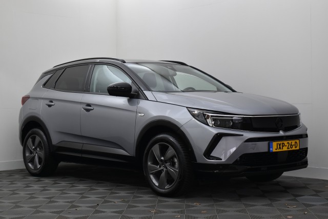 OPEL GRANDLAND 1.2 TURBO 130PK GS LINE, Auto Westerveld, Sinderen / Varsseveld / Doetinchem