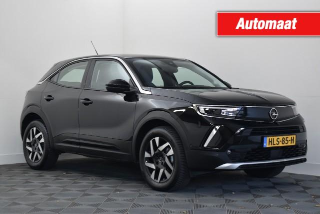 OPEL MOKKA 1.2 TURBO ELEGANCE 131PK AUTOMAAT, Auto Westerveld, Sinderen / Varsseveld / Doetinchem