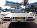 NISSAN CABSTAR Oprijwagen 3.0 TDI 120pk laadvermogen 1240kg, Automobielbedrijf Zeilmaker, Rheden