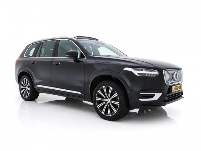 Volvo Xc90 - 2.0 T8 Twin Engine AWD Inscription Intro Edition [ 7-Pers. ] (Plug-In) (INCL-BTW) Aut.*PANO   HEAD-UP   LEATHER   FULL-LED   MEM