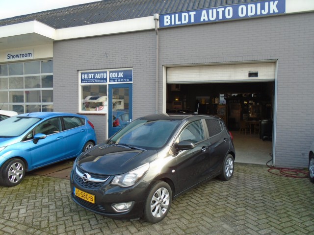 OPEL KARL 1.0 ECOFL INNOVATION, Bildt Auto's Odijk, Odijk