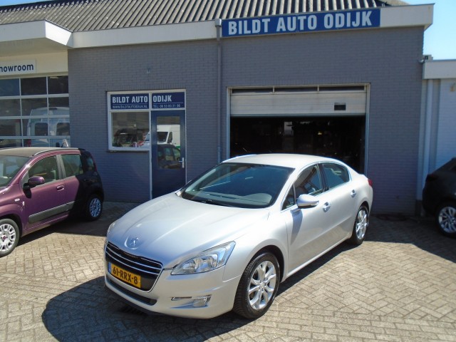 PEUGEOT 508 1.6 THP ACTIVE, Bildt Auto's Odijk, Odijk