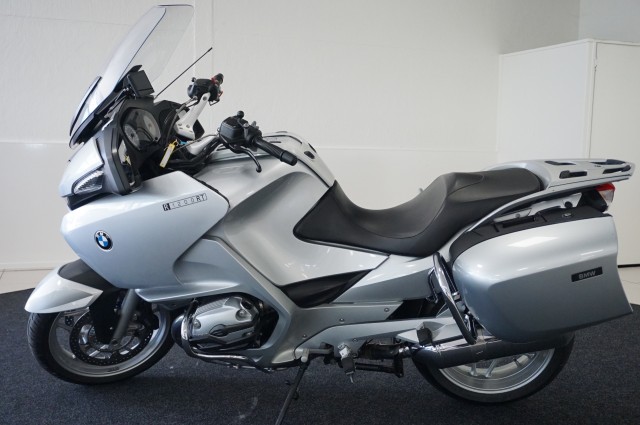 BMW R1200RT R1200RT, Car and Bike, Meppel