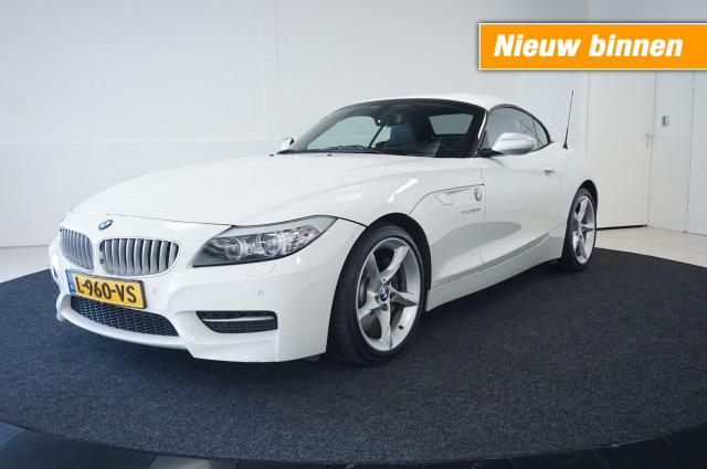 BMW Z4 Roadster Sdrive35is Executive , Car and Bike, Meppel