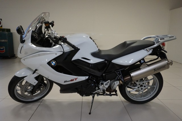 BMW F 800 ABS, Car and Bike, Meppel