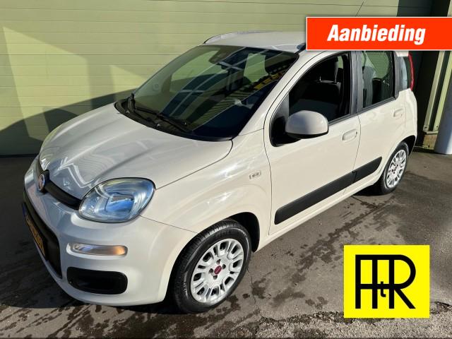 FIAT PANDA 0.9 TwinAir Edizione Cool, Autobedrijf H. ten Rouwelaar, Dreischor