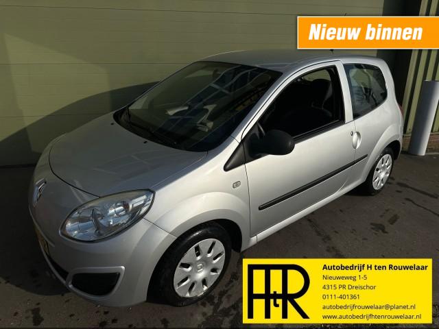 RENAULT TWINGO 1.2 Authentique, Autobedrijf H. ten Rouwelaar, Dreischor