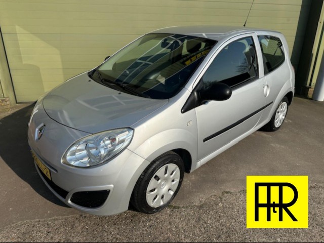 RENAULT TWINGO 1.2 Authentique, Autobedrijf H. ten Rouwelaar, Dreischor