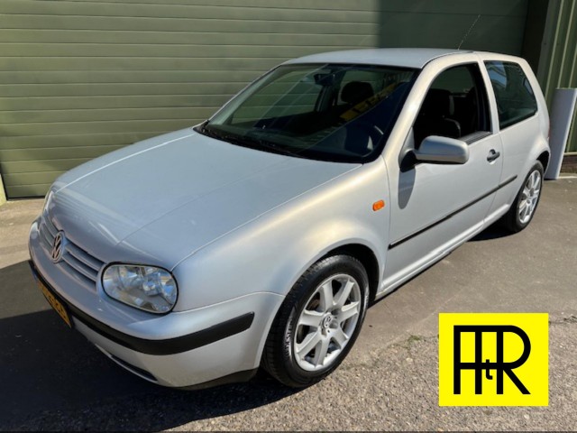 VOLKSWAGEN GOLF 1.6, Autobedrijf H. ten Rouwelaar, Dreischor