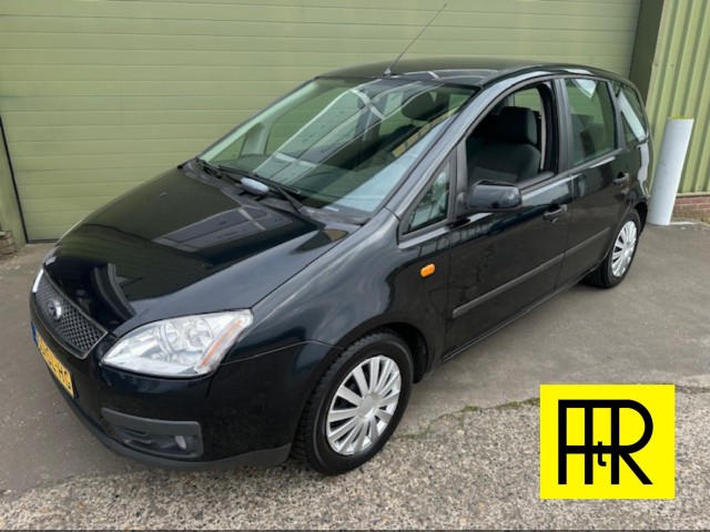 FORD FOCUS C-MAX 1.6 - 16V Trend, Autobedrijf H. ten Rouwelaar, Dreischor