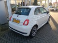 FIAT 500 Hey Google 1.0 70 Hybrid, Autobedrijf Bovenkamp, Vledder