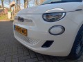 FIAT 500E 42 kW Icon, Autobedrijf Bovenkamp, Vledder
