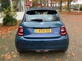 FIAT 500E 42 kW La Prima, Autobedrijf Bovenkamp, Vledder